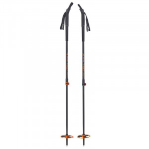 Bâtons Rando Nordique Åsnes Breidablikk BC 2-section Alloy Pole