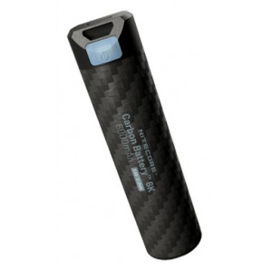 Nitecore 21700 Intelligent Battery System