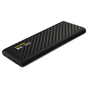 Nitecore 21700 Intelligent Battery System