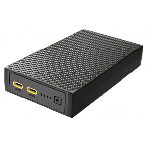 Nitecore 21700 Intelligent Battery System