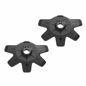Black Diamond Powder Baskets