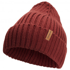 Bonnet Woolpower Cap 400
