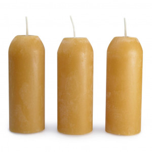 9-Hour Candles UCO