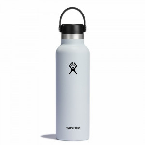 Hydro Flask Standard Mouth with Flex Cap 621 ml