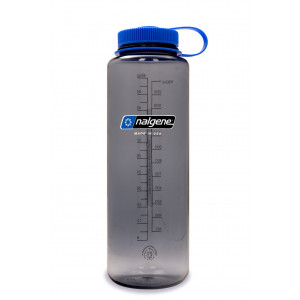 Nalgene Sustain grand ouverture 1L - Blue