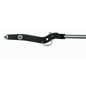 Rigid Shaft Snowsled