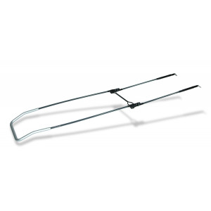 Standard Skier Shafts