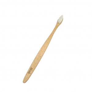 Sloé Brosse à dents en Bois de charme sans étui