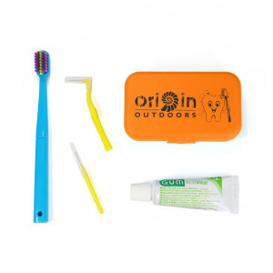 Vaude Dento Fresh