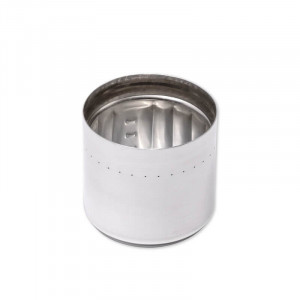 White Box Alcohol Stove