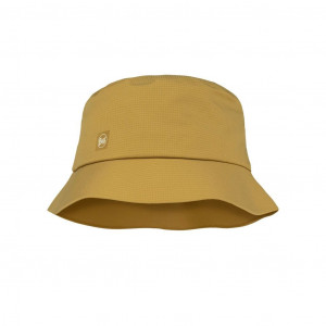Chapeau de pluie Buff Rain Bucket Hat - Noir/Solid Black
