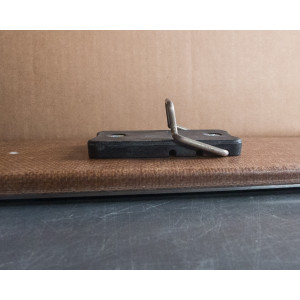 Altai 3-Pin Heel Piece Kit
