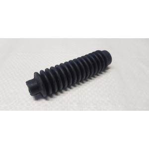 Straps for shaft attachments