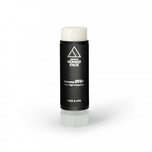 Nomad Face Capsule Stick SPF50+
