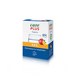 Care Plus Hadex Water Disinfectant