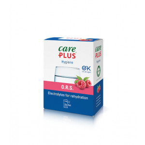 Care Plus Hadex Water Disinfectant
