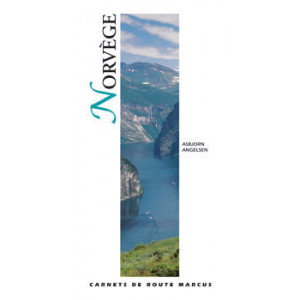 Carnets de route Norvège - Guide Marcus