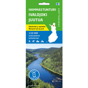 Utsjoki-Kevo