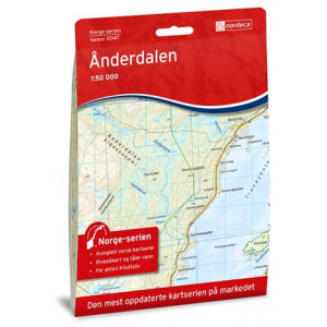Ånderdalen (Senja Sud)