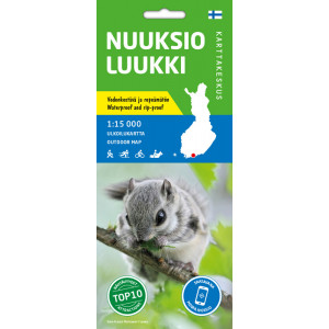 Hammastunturi Saariselkä