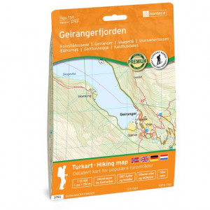 Geirangerfjorden