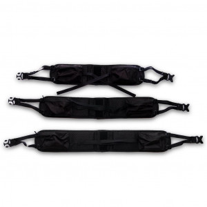 Six Moon Designs Flight Hip Belt