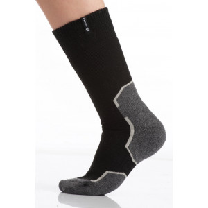Chaussettes mérinos Aclima HotWool Socks