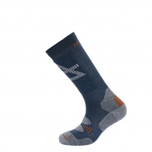 Devols Cross Country Merino Sock Man