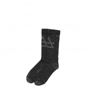 Devols Cross Country Merino Sock Man