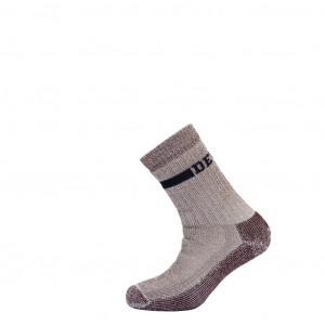 Devols Cross Country Merino Sock Man