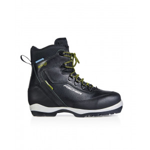 Fischer BCX 6