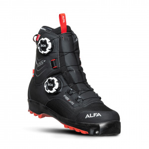 Chaussures Alfa Free A/P/S GTX M