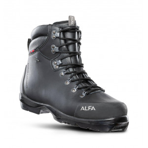 Quest 75 Advance Alfa