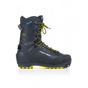 Fischer BCX 6