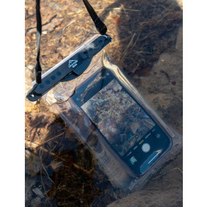 Etui de protection thermique smartphone Cold Case Gear