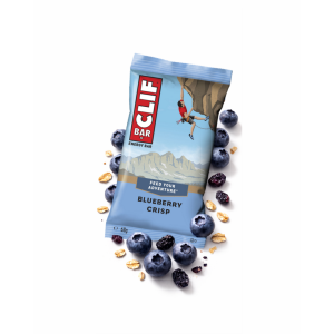 ClifBar Blueberry Crisp