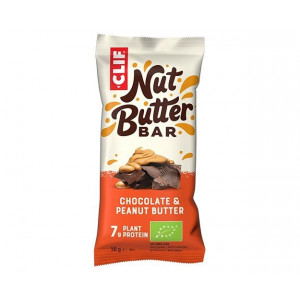 ClifBar - Peanut Butter Banana with Dark Chocolate