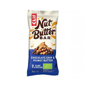 ClifBar - Peanut Butter Banana with Dark Chocolate