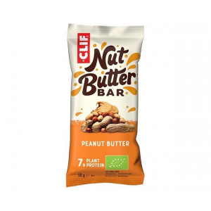 ClifBar - Peanut Butter Banana with Dark Chocolate