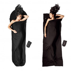 Cocoon Merino Wool Travel Sheet Mummy Liner