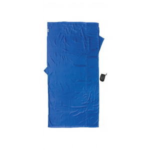 Cocoon Merino Wool Travel Sheet Mummy Liner