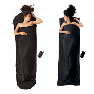 Cocoon Merino Wool Travel Sheet Mummy Liner