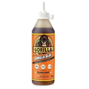 Gorilla Tape Handy Roll 9m x 25 mm