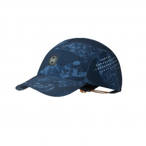 Buff 5 Panel Go Cap - Domus Azalea