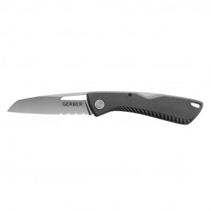 couteau Outdoor Edge MiniGrip 