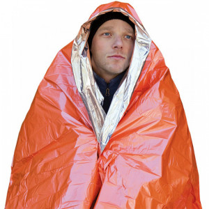 SOL Sport Utility Blanket