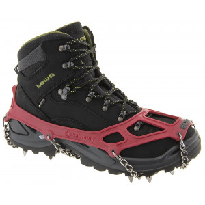 Crampons Kahtoola Microspikes 