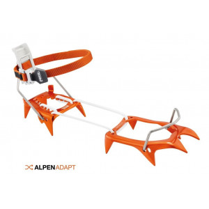 Petzl Leopard FL