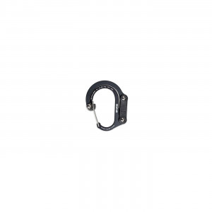 Crochet - Mousqueton de suspension GearAid Heroclip Small