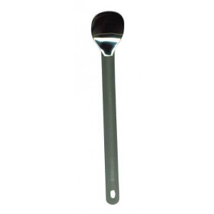 Optimus Titanium Long Spoon 
